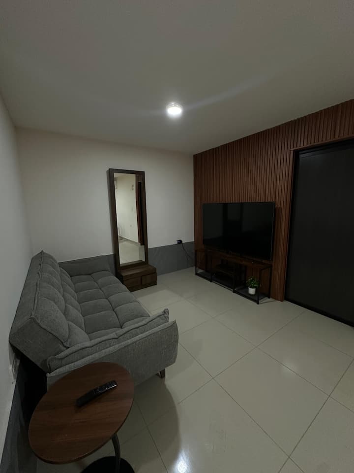 Suite Bronco 5, Zona Céntrica - Ciudad Obregón