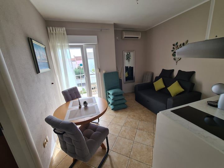 Apartment 2, Villa Neda
Vodice - Vodice, Croatia
