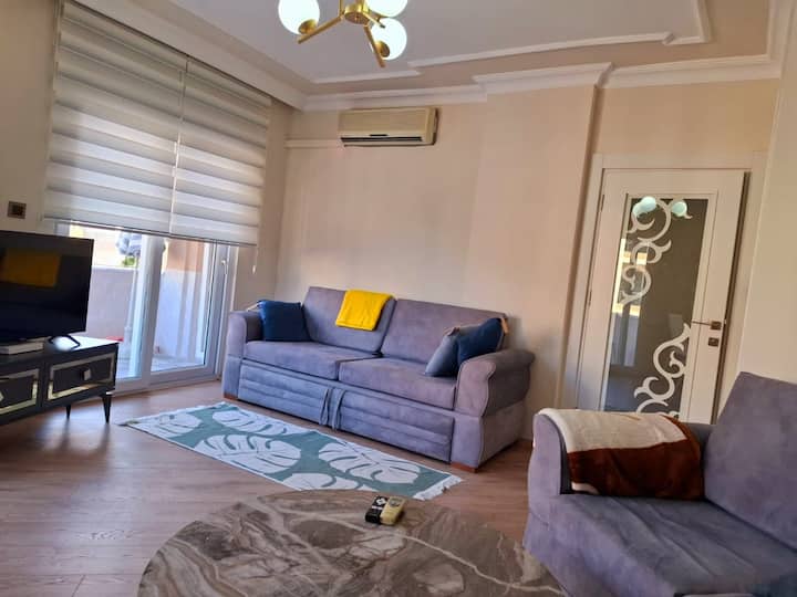 Всекидневна