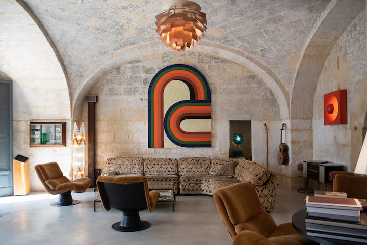 Masseria Schiuma - Fasano