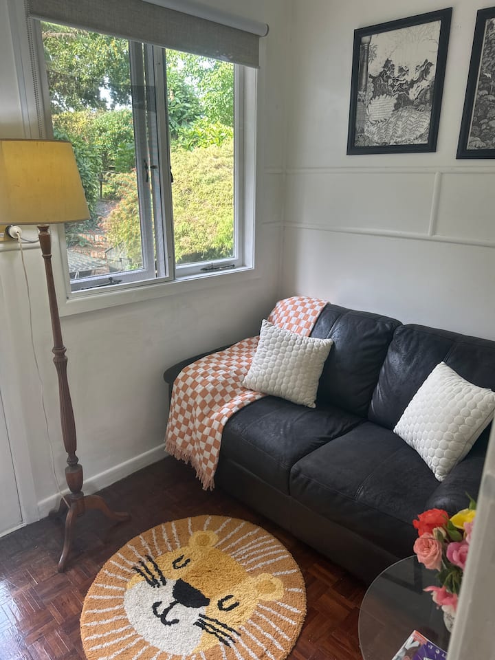 Sunningwood… Country Getaway - Morrinsville