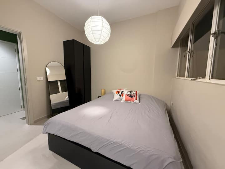 ห้องนอน