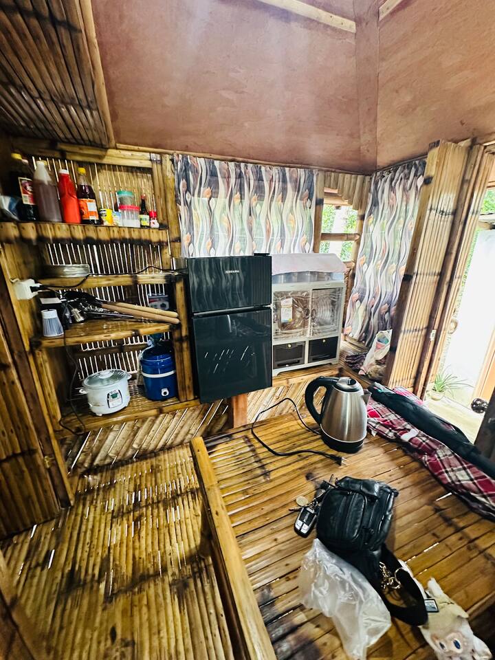 M Balansay Farm & Camping Site - Tiaong