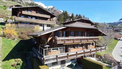 Bliss 6BR Duplex Penthouse