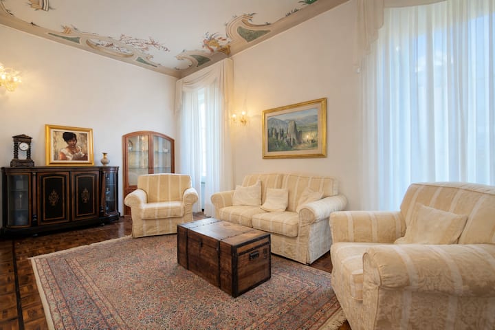 La Casa Di Lia - Sanremo