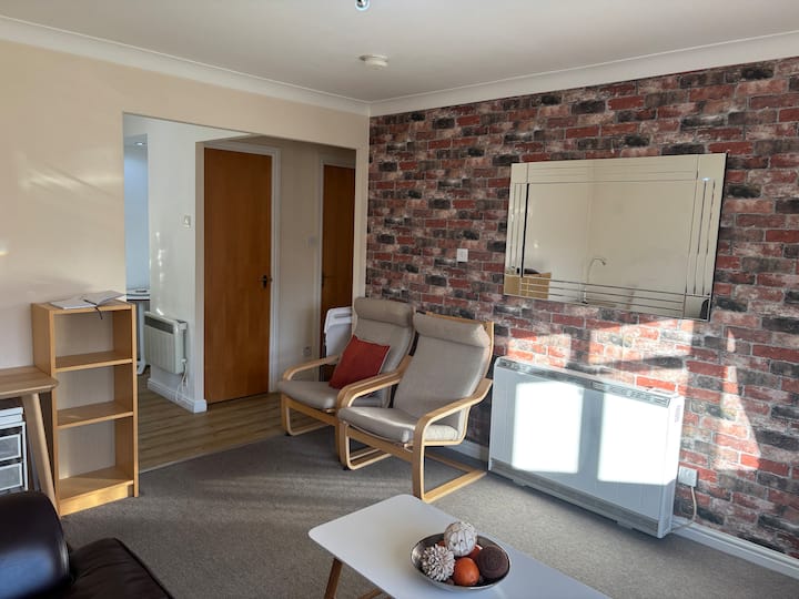 Área de convivencia