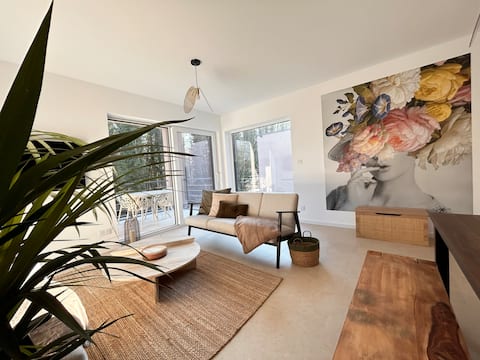 Welcome to the Villa "Les Berges de l'Ill"