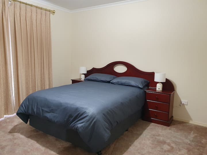 Chambre 1