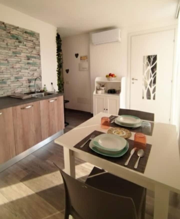 Grace Home - Avola