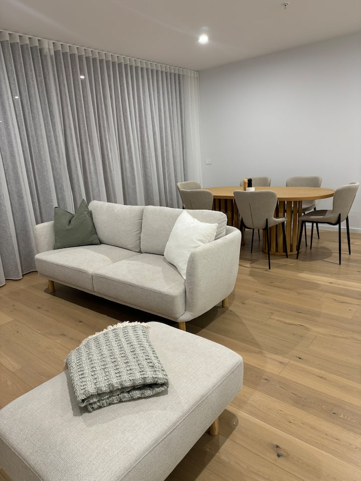 Absolute Luxury Waterfront Apartment 105 - オーストラリア ポーターリントン