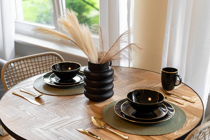 Litzi Apartment - Baden-Baden