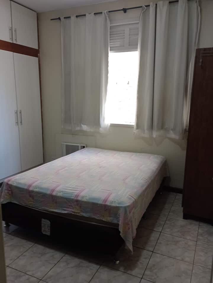 卧室