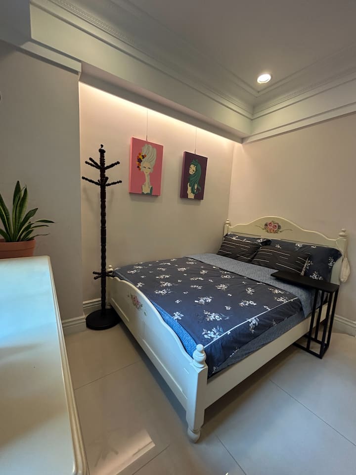 غرفة النوم 2