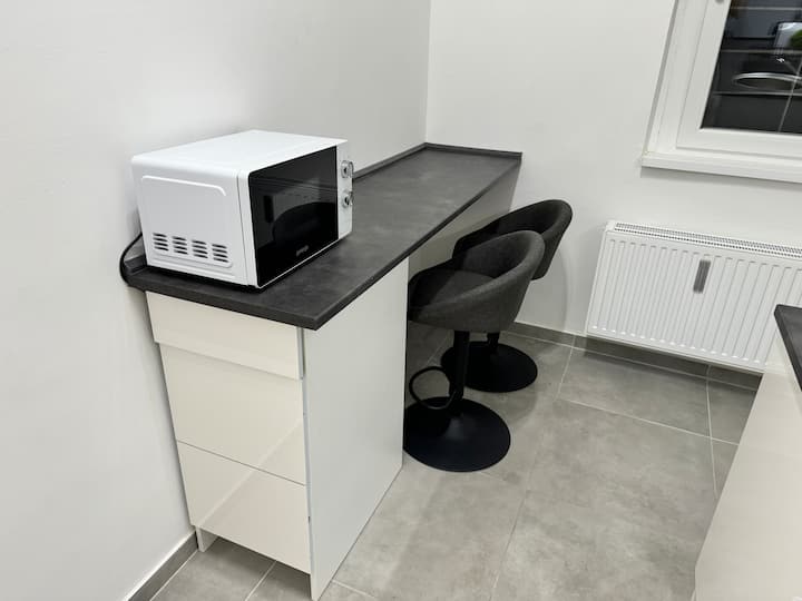 Stuart Apartman - Szeged