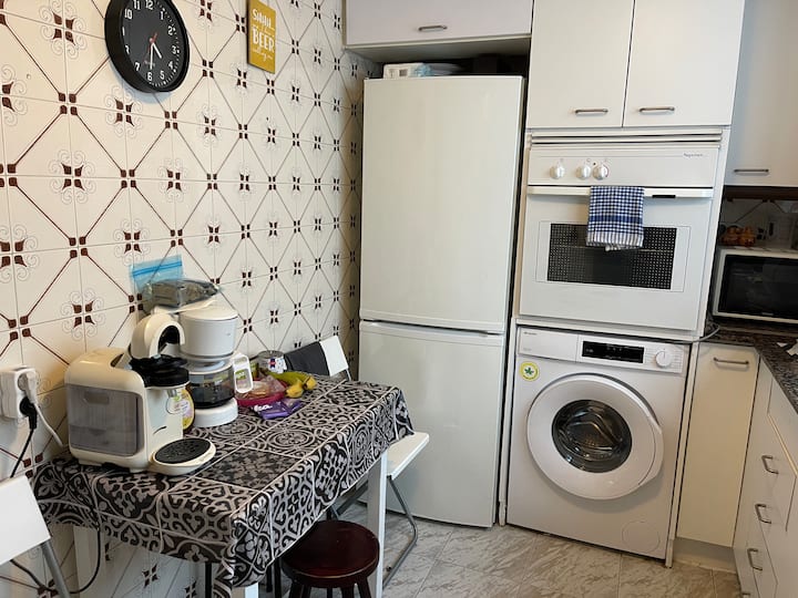 Two-room Very Close To Ruzafa And Central Park - スペイン バレンシア
