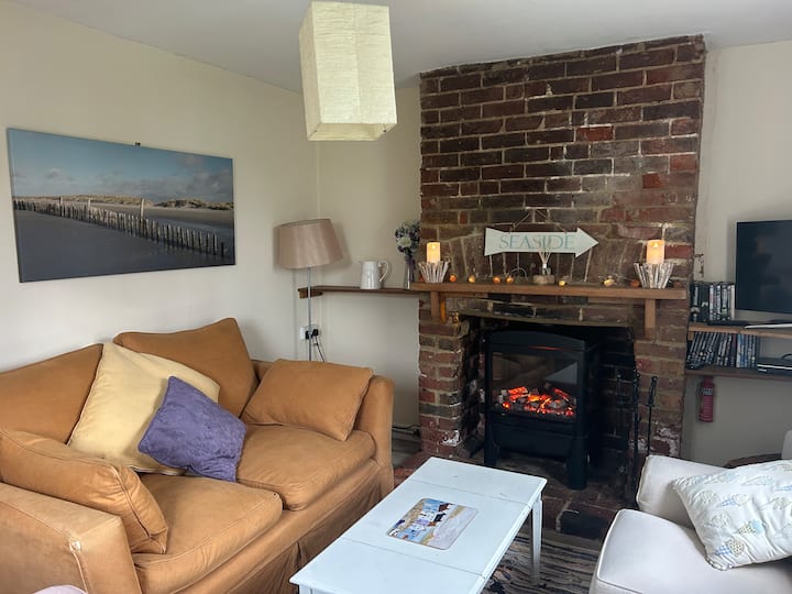 Cottage In Emsworth With Harbour View - Havant