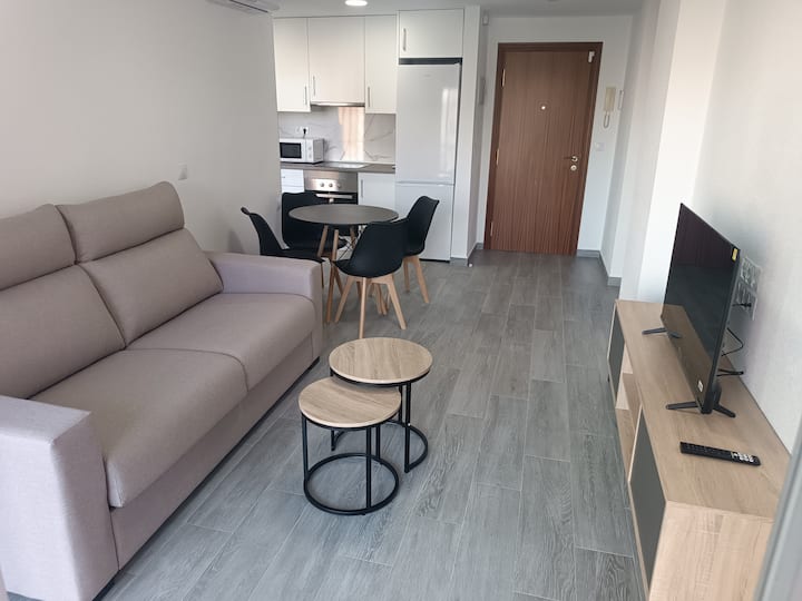 Apartamento Rincón De Loix, Benidorm - Benidorm