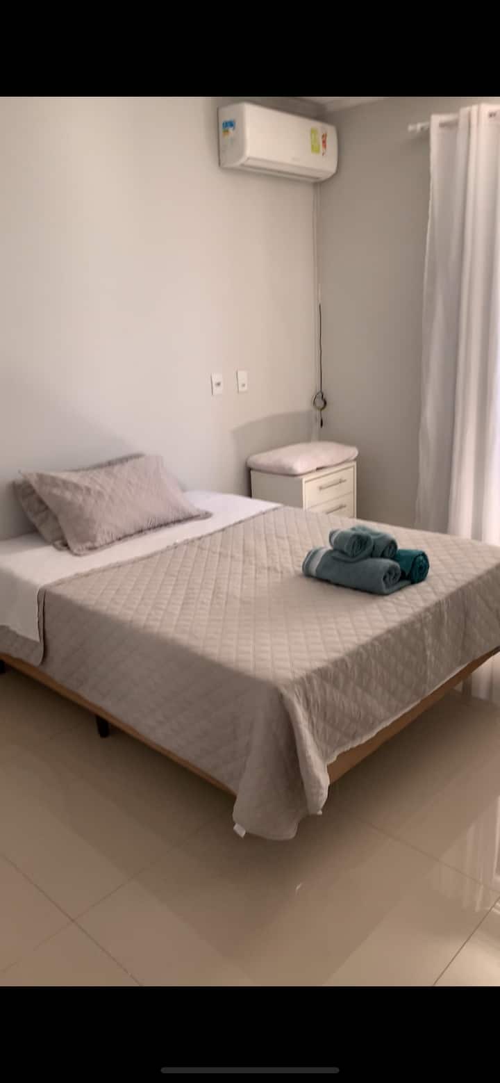 Dhomë gjumi 1