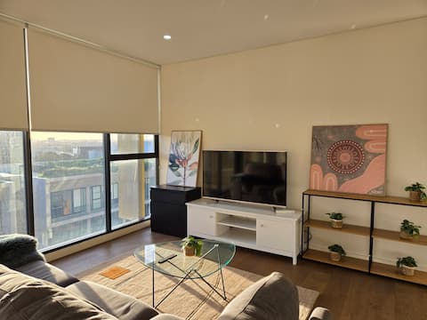 Top Airbnb: Z-SYD Zetland 2BR 05 Apt Close to CBD & Airport in Zetland