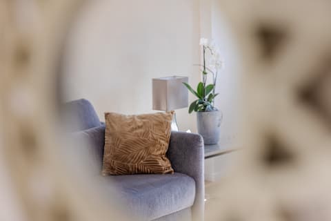 Top Airbnb: Vacation home Primavera II in Cochem