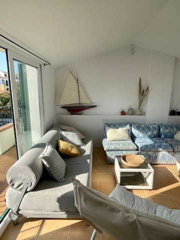 Confort al cor de Calella