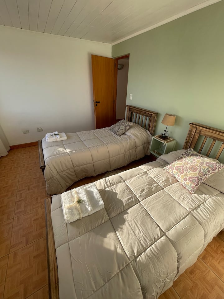 Chambre 2