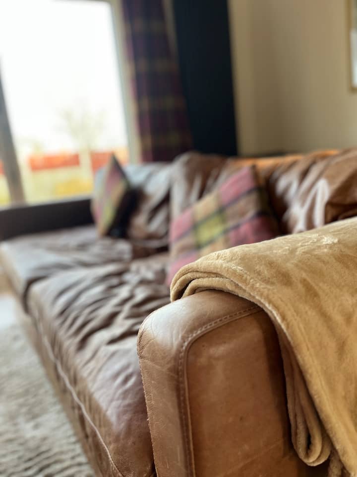 Capella Cottage In Castle Bytham - Rutland