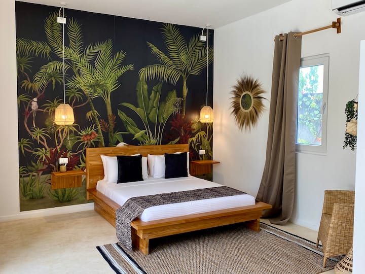 غرفة النوم 1