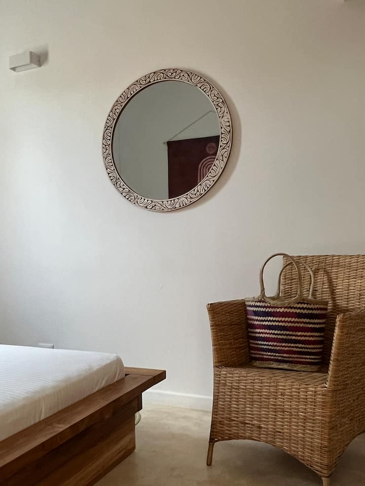 غرفة النوم 3