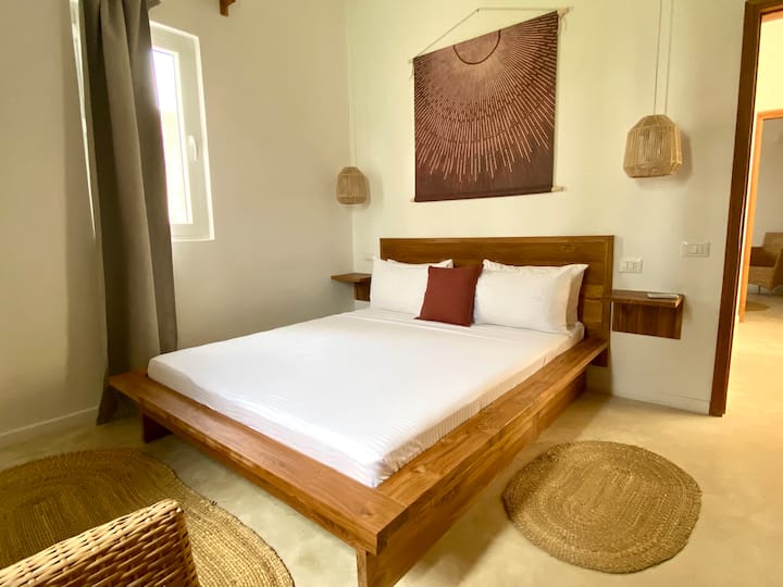 غرفة النوم 2