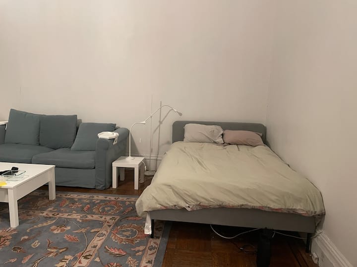 منطقة غرفة النوم