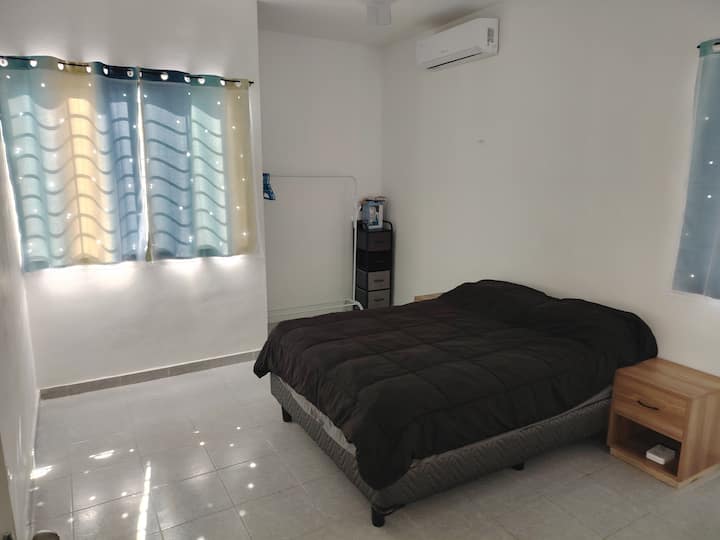Chambre 1