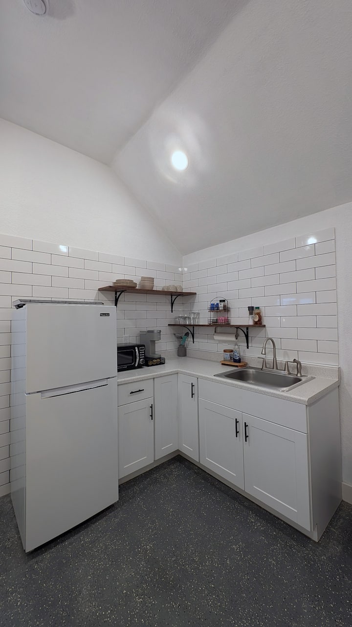 Cozy Private Home Near Downtown Vancouver/portland - Portland, OR