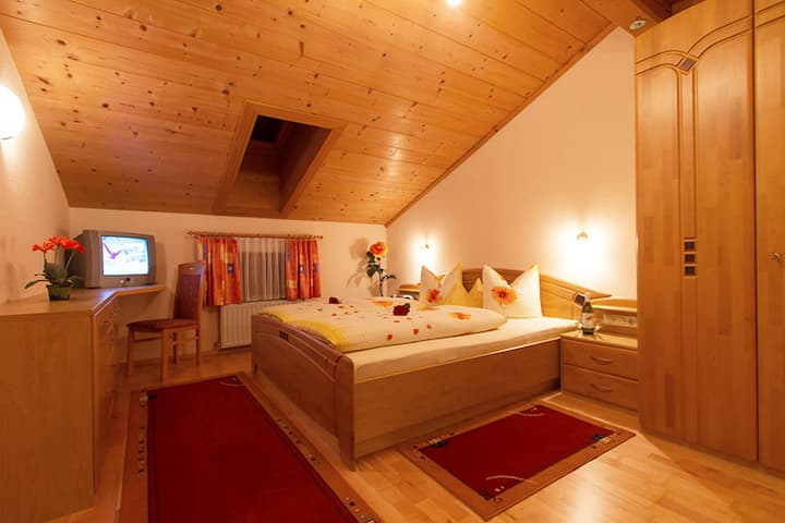 Chambre 1