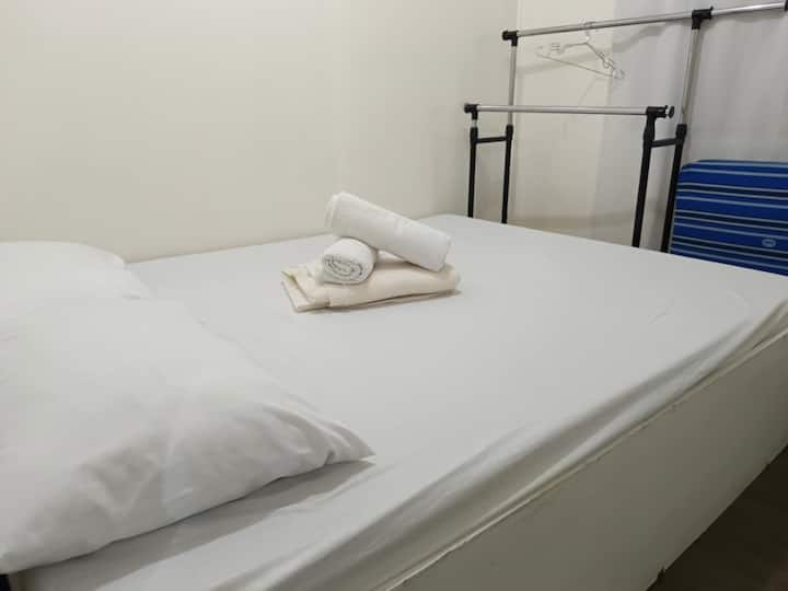 საძინებელი 2