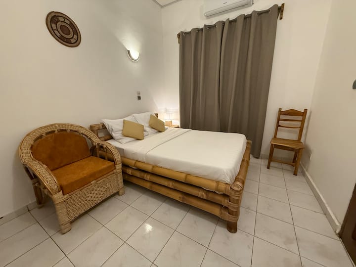 Habitación 2