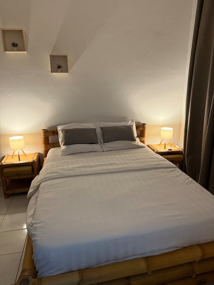 Habitación 1