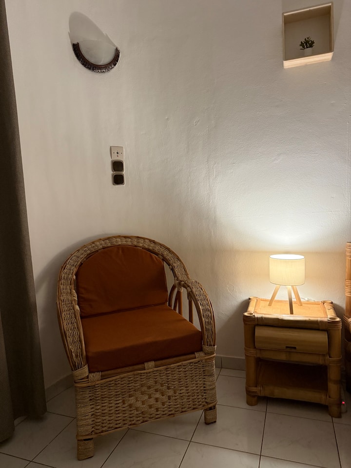 Quarto 1