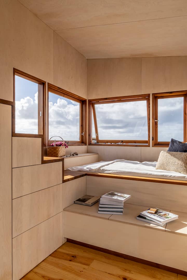 Tiny House In Guincho - Cascais