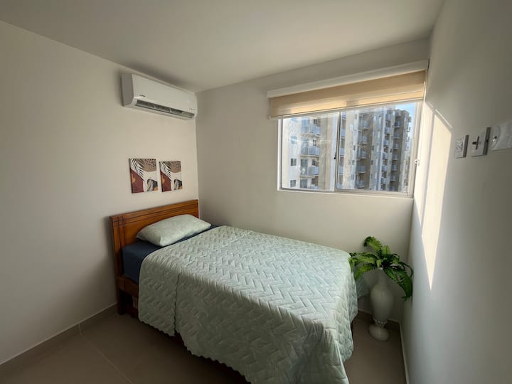 საძინებელი 2