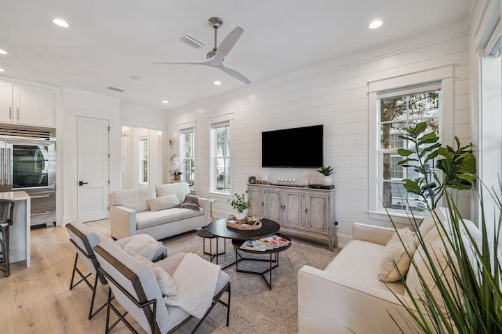 Living room 2