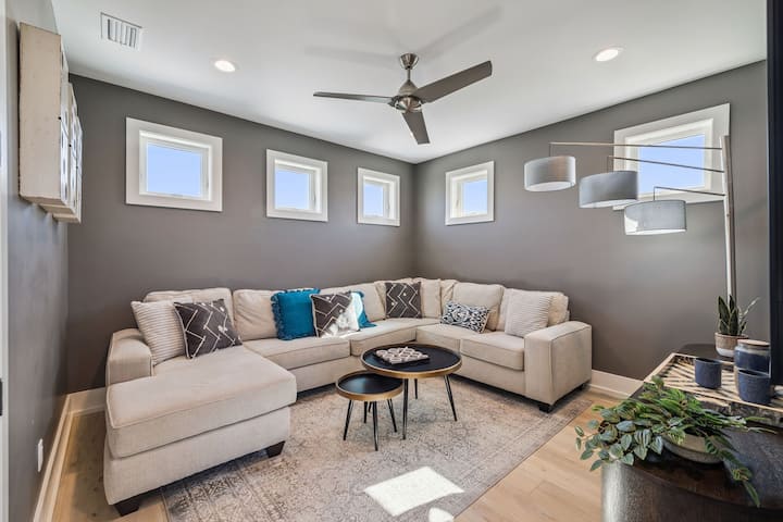 Living room 1
