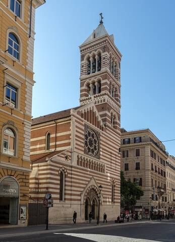 Appartamento Dolce Domus Esedra gallery image 3