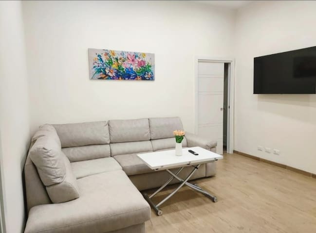 Appartamento Dolce Domus Esedra gallery image 2