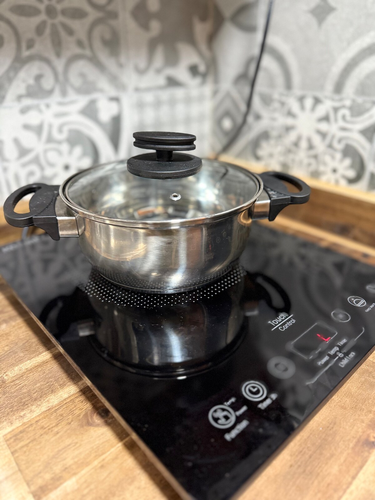 Popular Airbnb listing: Apartment in Casa Valentina in Pobles De L'oest