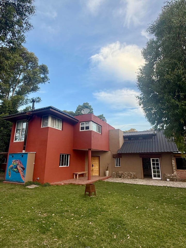 Woodside Mdq - Hostel - Mar del Plata