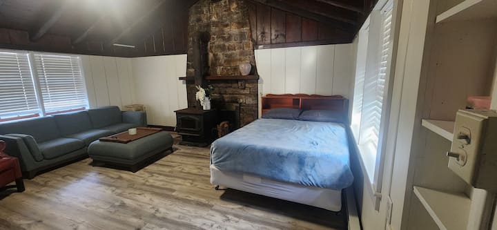 Всекидневна зона