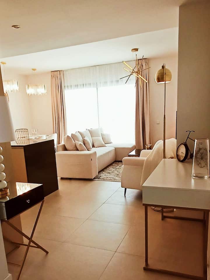Ipanema, La Cala, Malaga Luxury With Spa - La Cala de Mijas