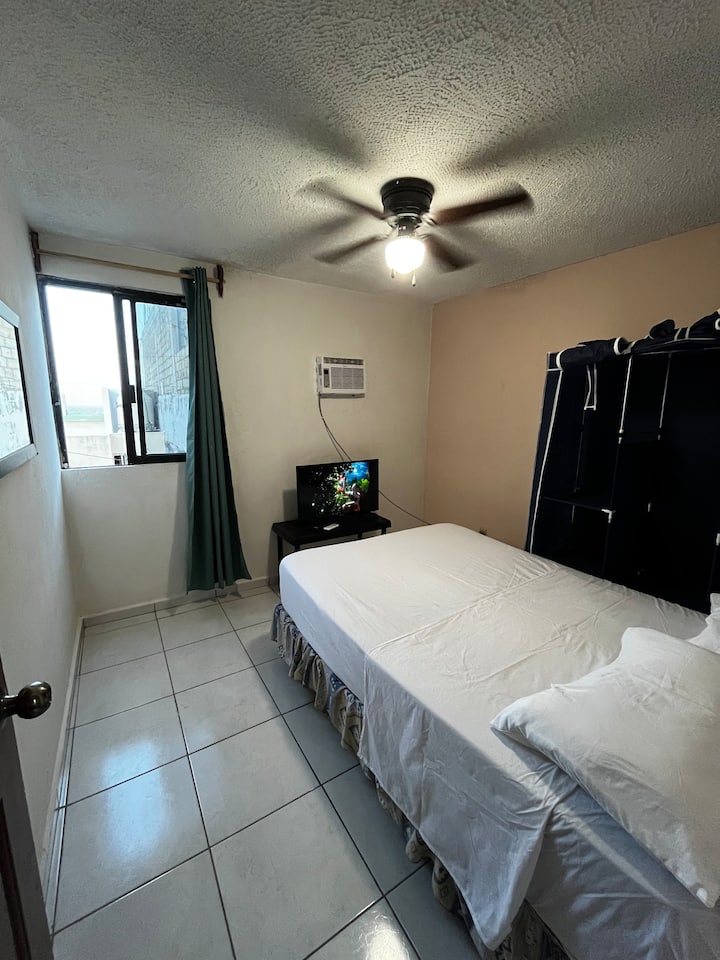 غرفة النوم 3