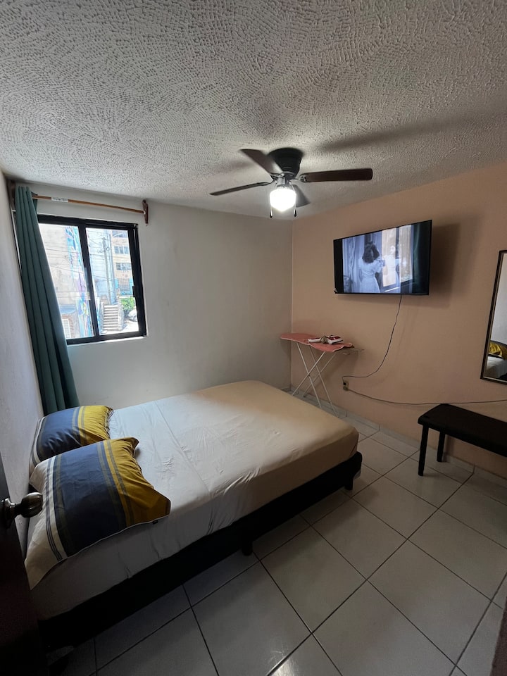 غرفة النوم 2